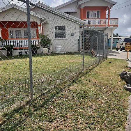 Joyville Bridgetown Exterior foto