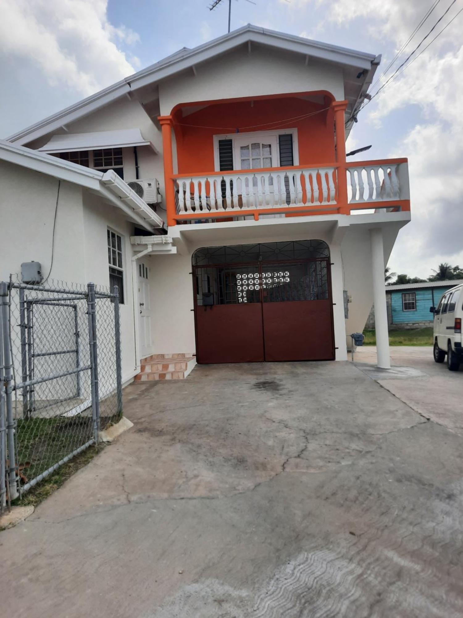 Joyville Bridgetown Exterior foto